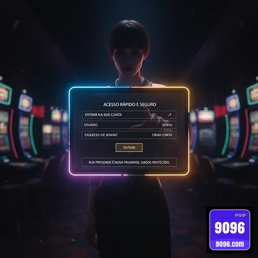 Benefícios Imperdíveis no Cassino 9096 - 9096