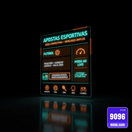 Suporte local em PT-BR para jogadores - 9096