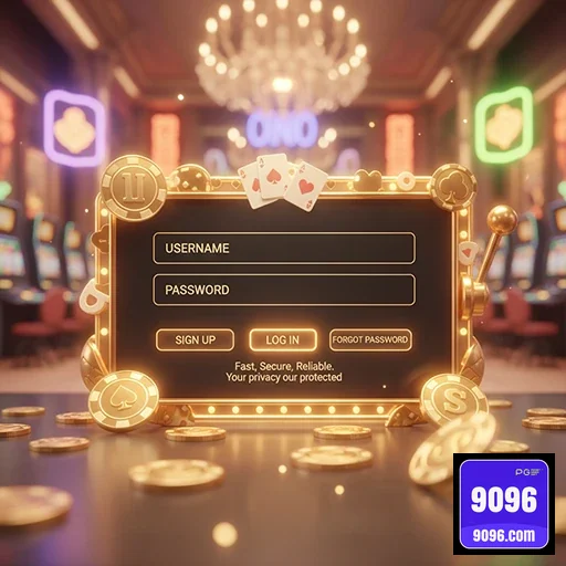 Imagem principal de 9096 Apostas Esportivas