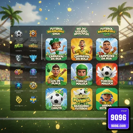 Ilustração de Eventos VIP Personalizados