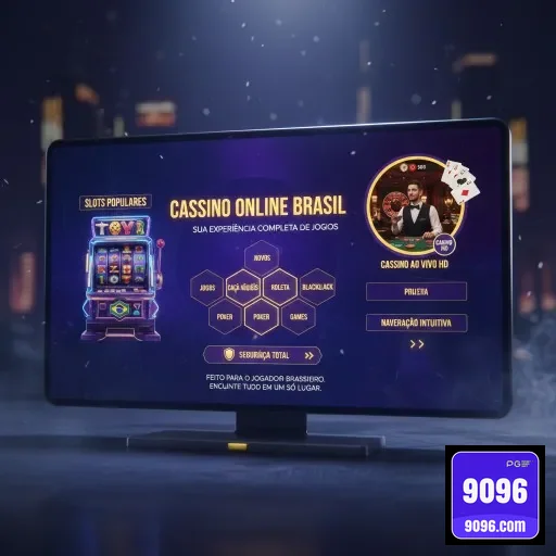 Acesso Exclusivo a Promoções Especializadas - 9096