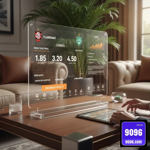 Ilustração de Serviços VIP Exclusivos