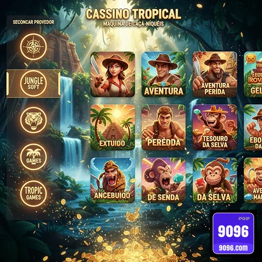 Imagem principal de 9096 Promocoes