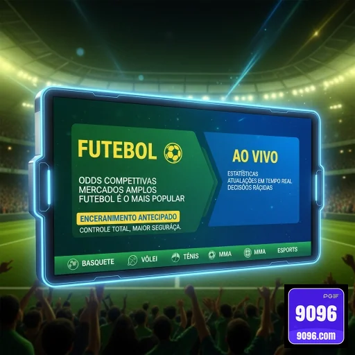 Ilustração de Slots Inovadores