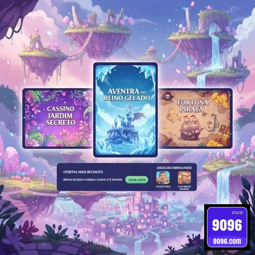 Ilustração de Jogos ao Vivo Empolgantes