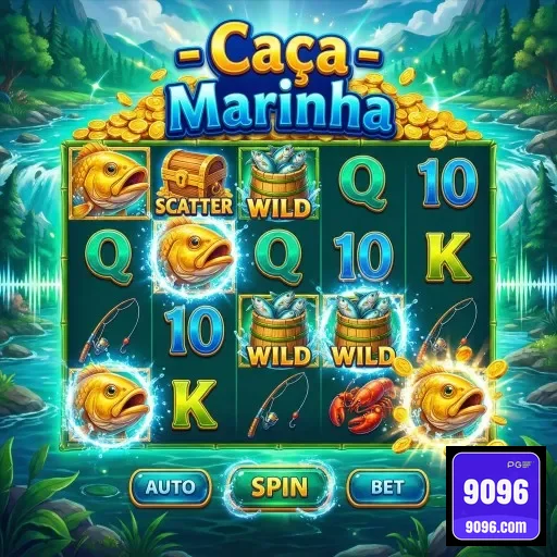 Atendimento Personalizado para sua Diversão - 9096